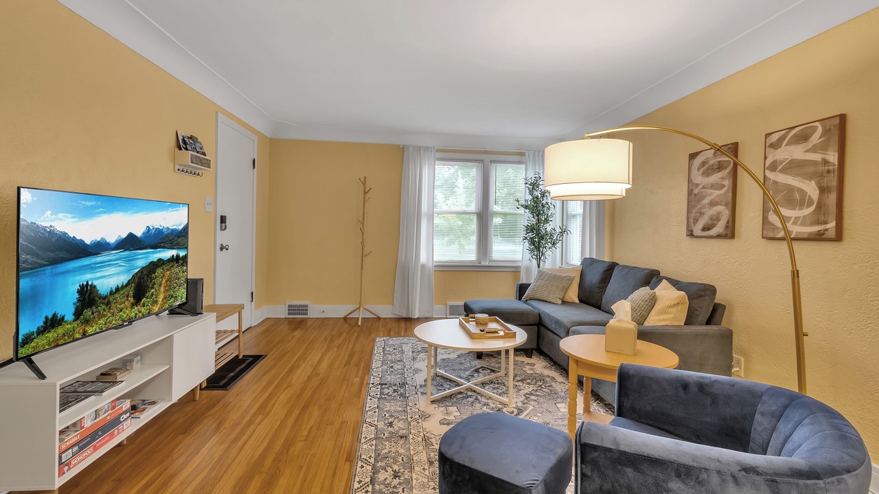 Photo of Livingroom in West Seneca