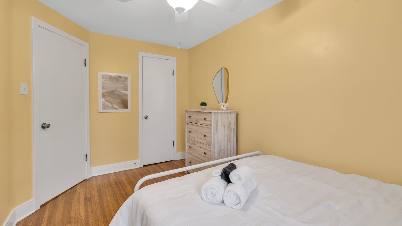 Photo of Bedroom in West Seneca