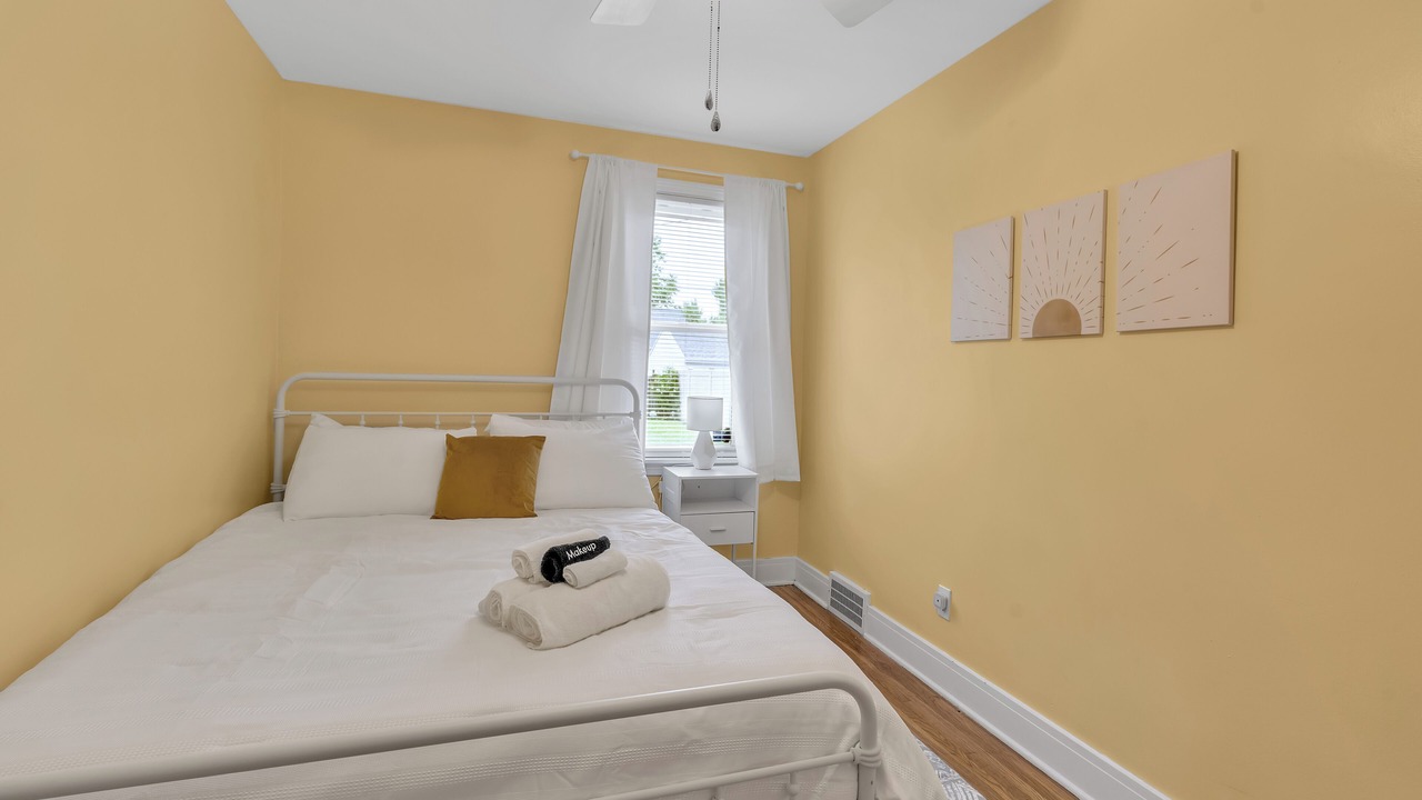 Photo of Bedroom in West Seneca