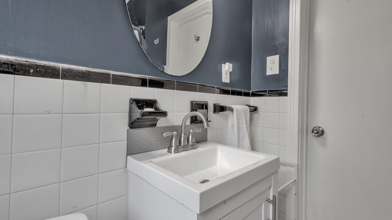 Photo of Bathroom in West Seneca