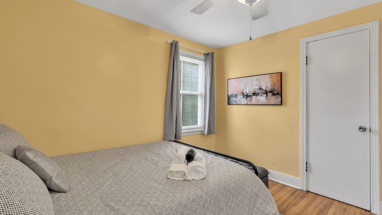 Photo of Bedroom in West Seneca