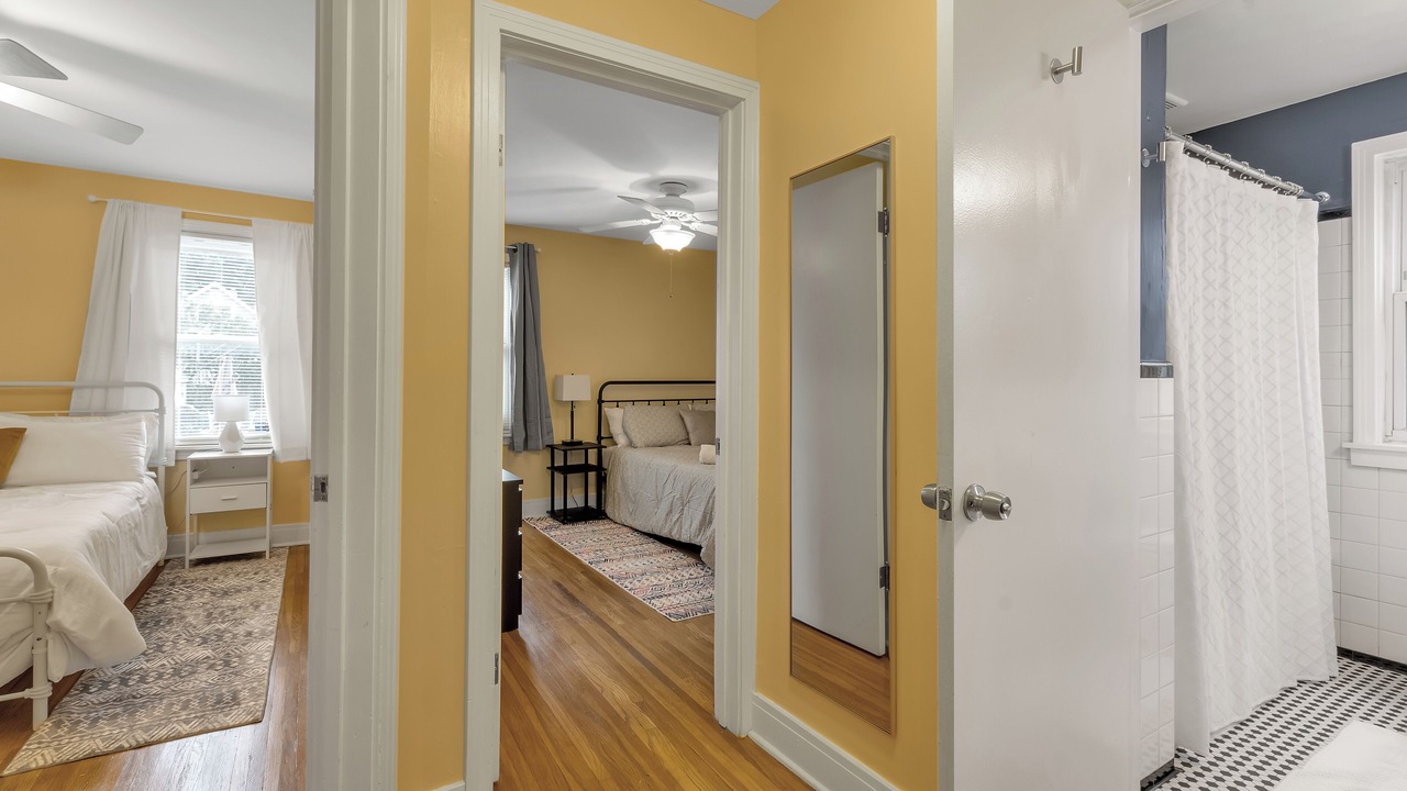 Photo of Bedroom in West Seneca
