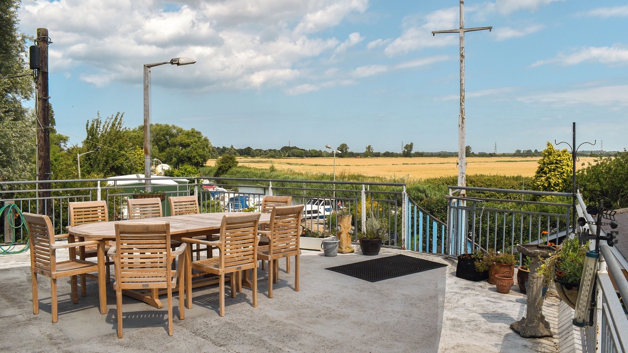 Photo of Outdoor in Stodmarsh