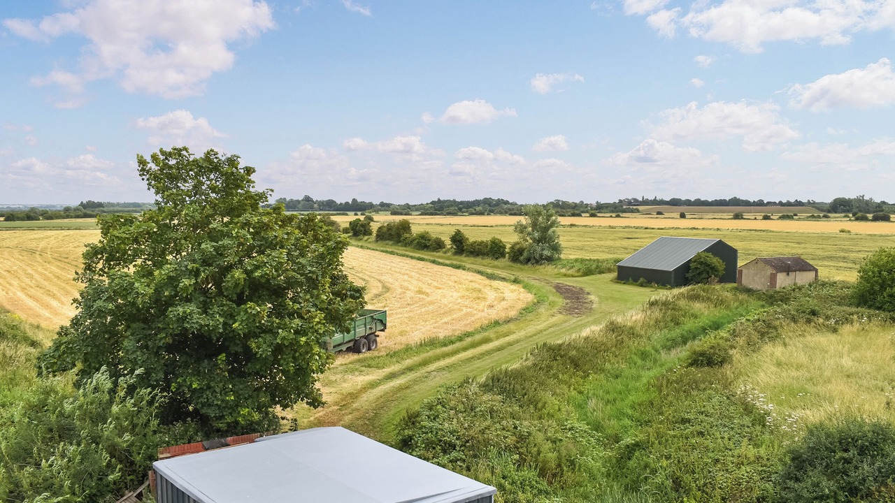 Photo of Patio Balcony in Stodmarsh