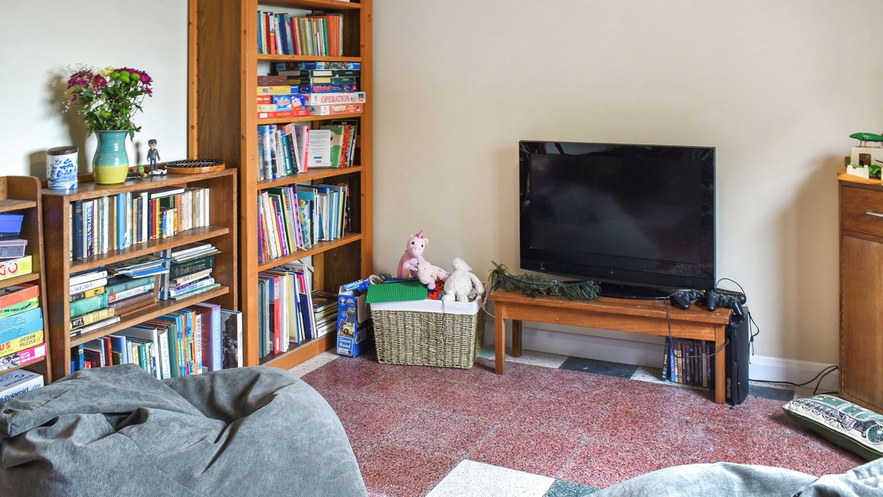 Photo of Bedroom in Stodmarsh