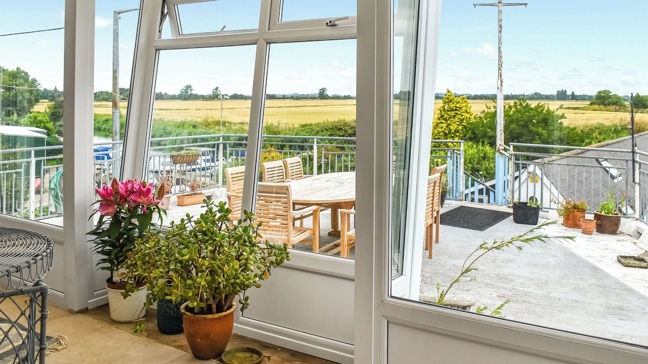 Photo of Bedroom in Stodmarsh