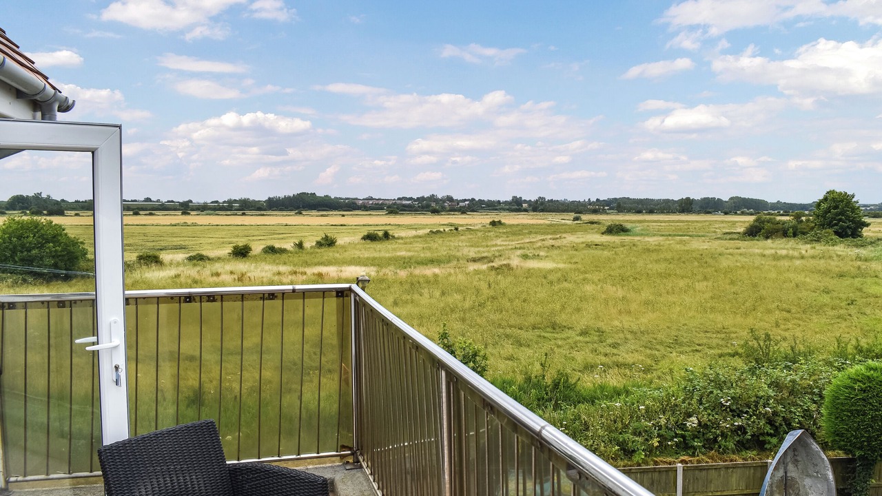 Photo of Patio Balcony in Stodmarsh