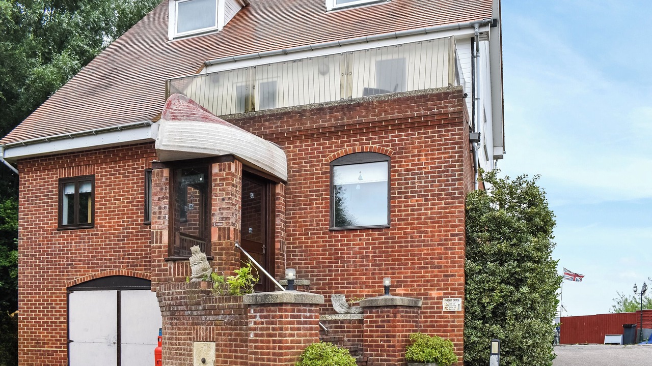 Photo of Outdoor in Stodmarsh