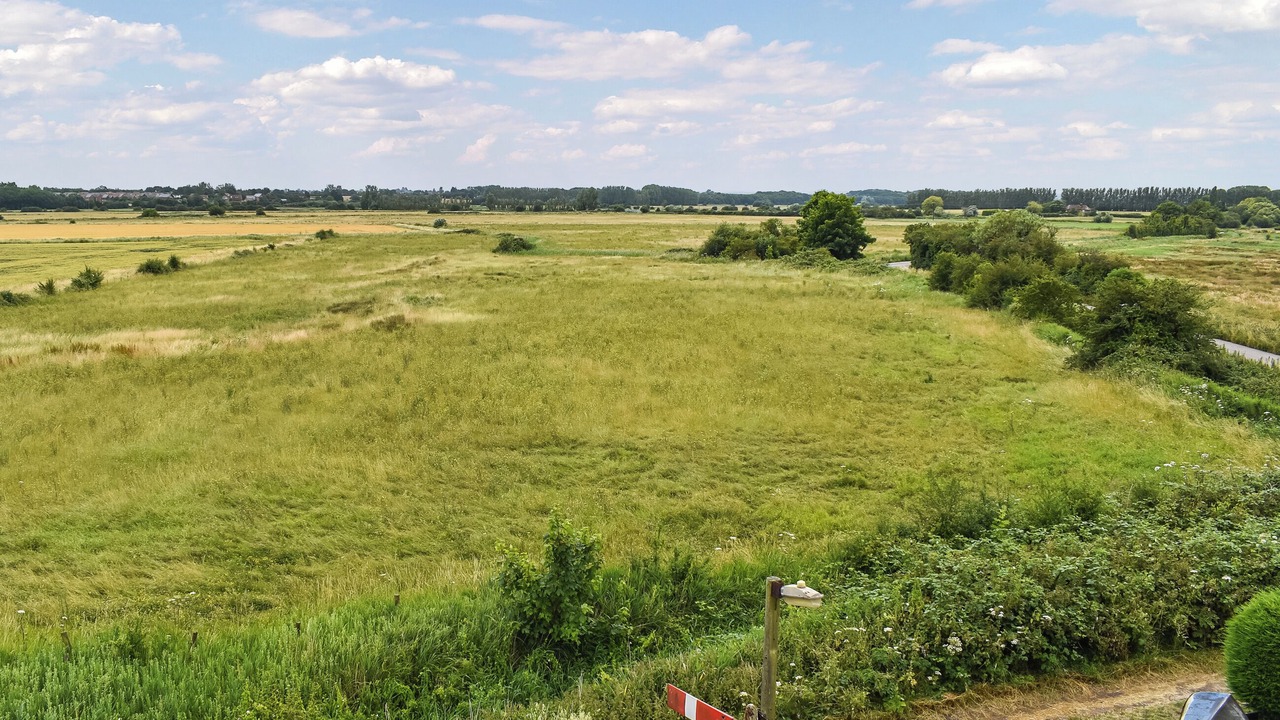 Photo of Patio Balcony in Stodmarsh