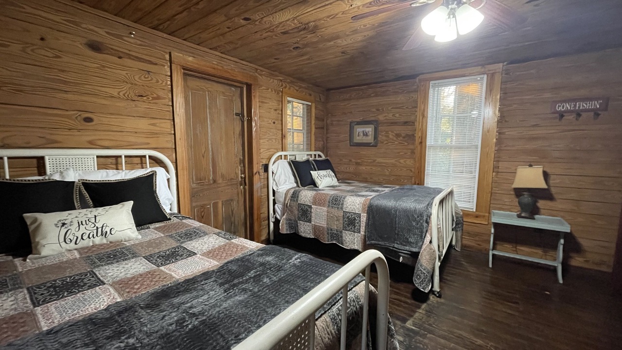 Photo of Bedroom in Hartsfield