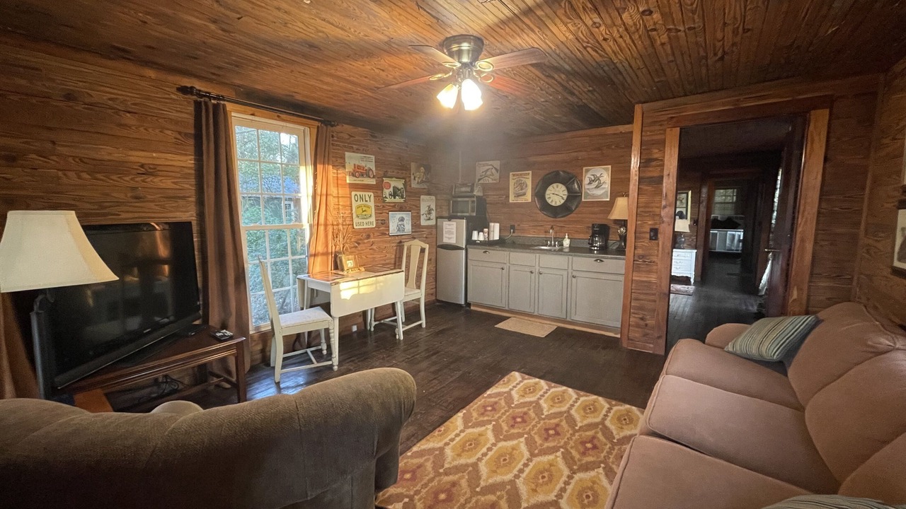 Photo of Livingroom in Hartsfield
