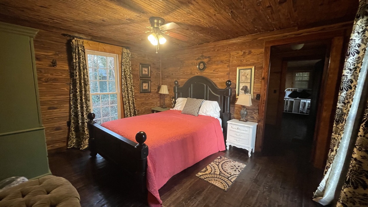 Photo of Bedroom in Hartsfield