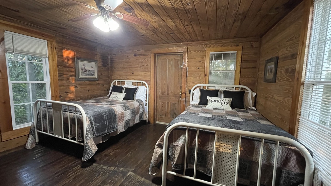 Photo of Bedroom in Hartsfield