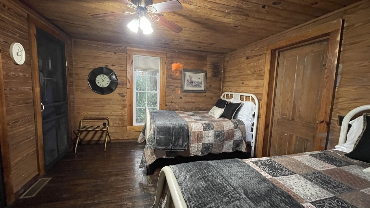Photo of Bedroom in Hartsfield