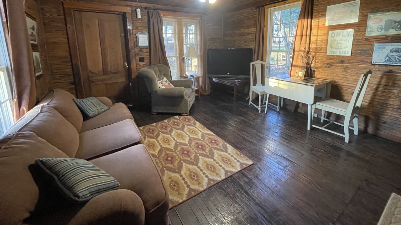 Photo of Livingroom in Hartsfield