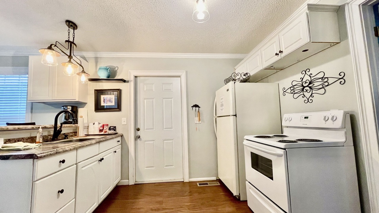 Photo of Kitchen in Hartsfield