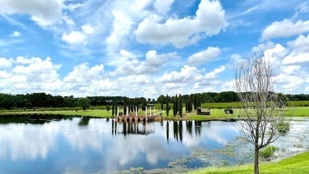 Photo of Outdoor in Hartsfield