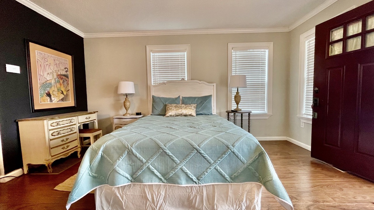 Photo of Bedroom in Hartsfield