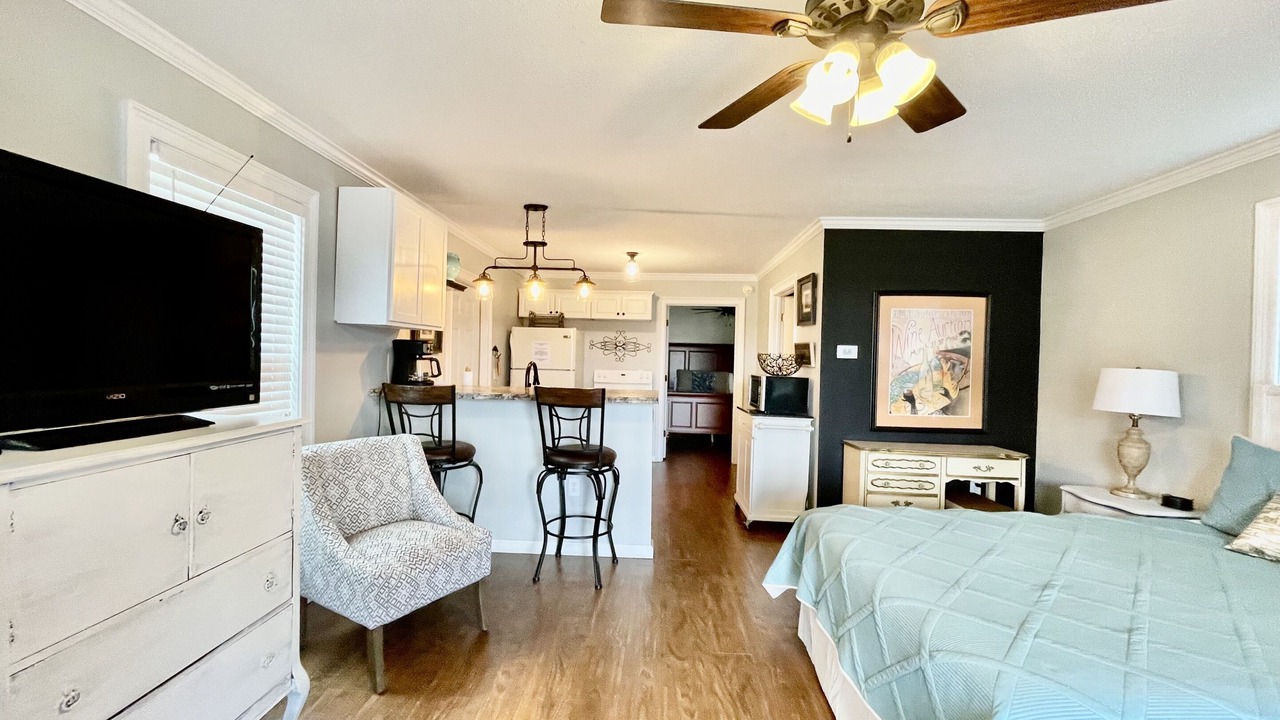 Photo of Bedroom in Hartsfield