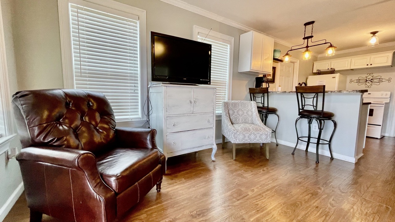 Photo of Livingroom in Hartsfield