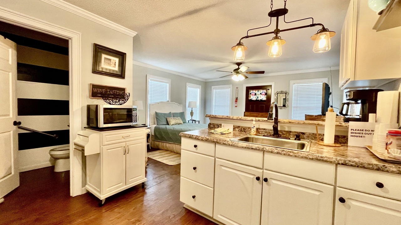 Photo of Kitchen in Hartsfield