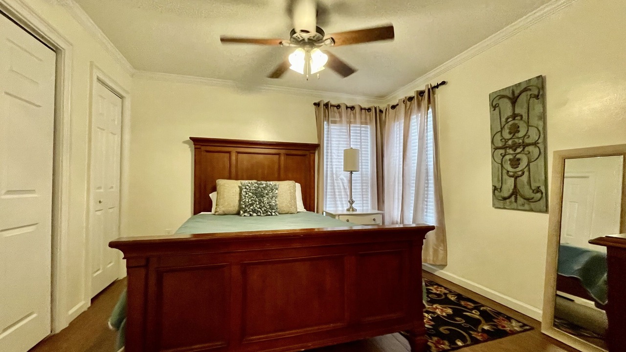 Photo of Bedroom in Hartsfield