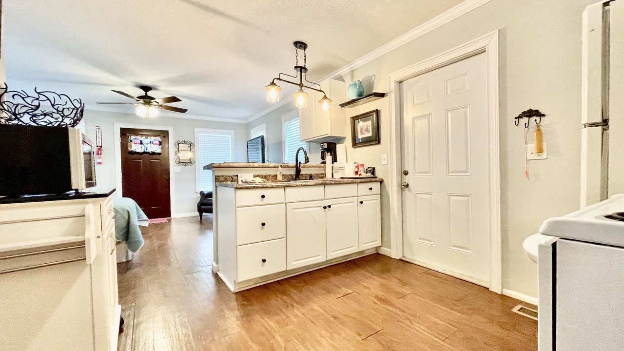 Photo of Kitchen in Hartsfield