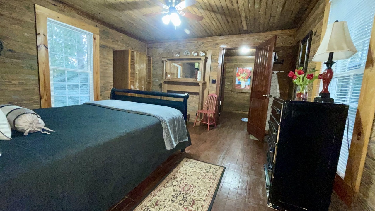 Photo of Bedroom in Hartsfield