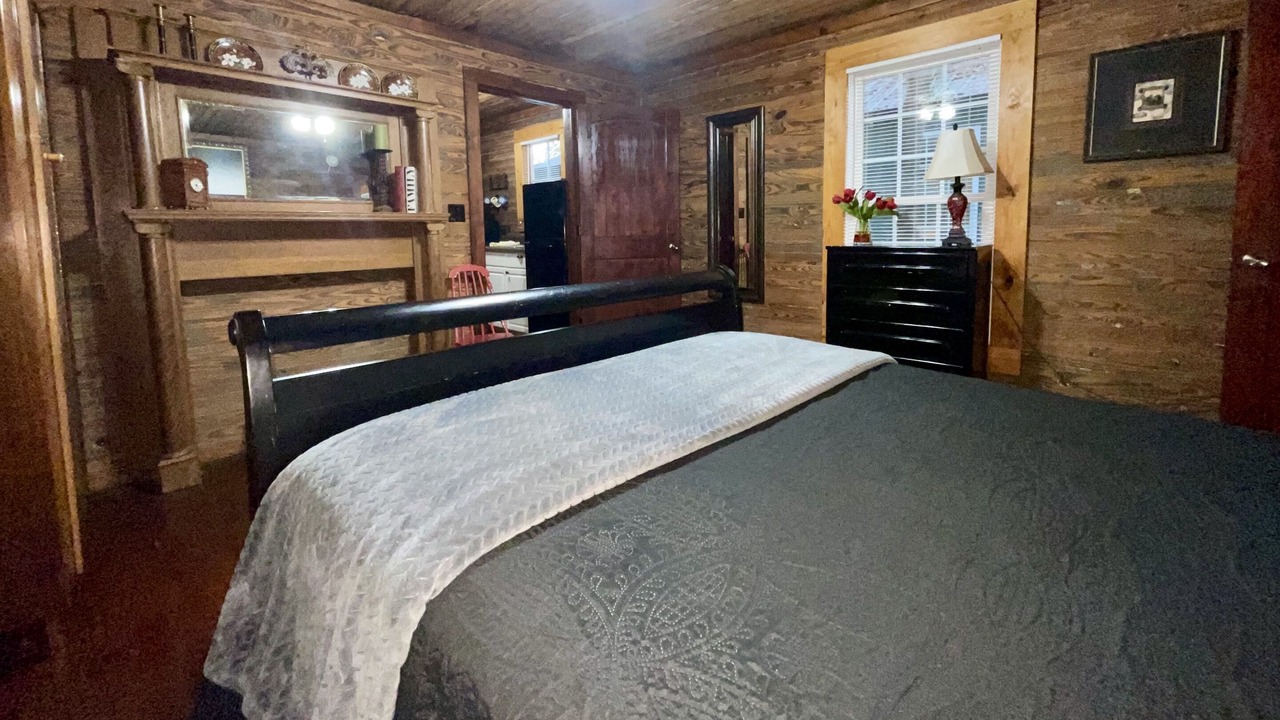 Photo of Bedroom in Hartsfield
