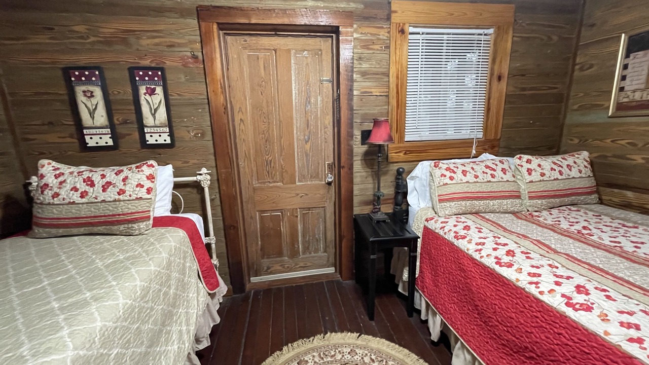 Photo of Bedroom in Hartsfield