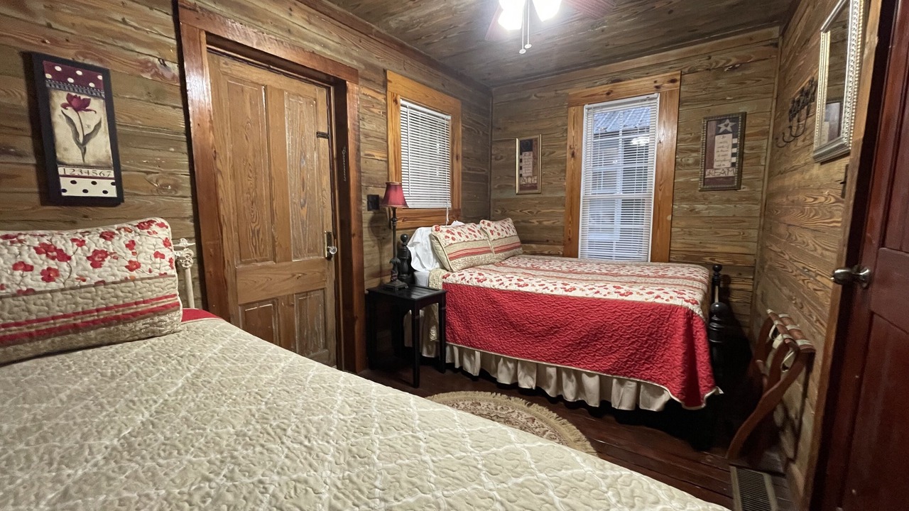 Photo of Bedroom in Hartsfield