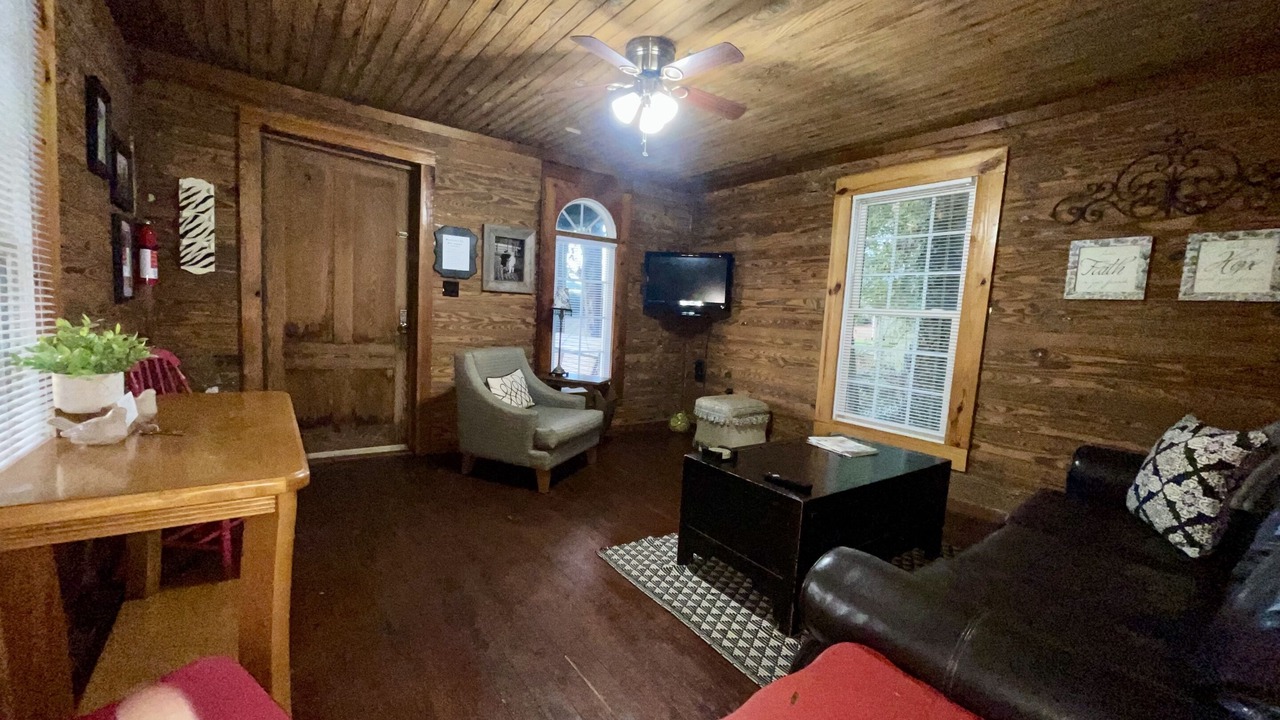 Photo of Livingroom in Hartsfield