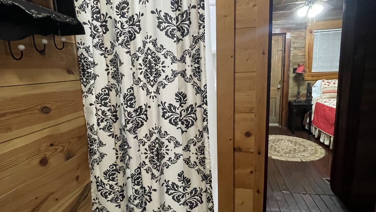 Photo of Bedroom in Hartsfield