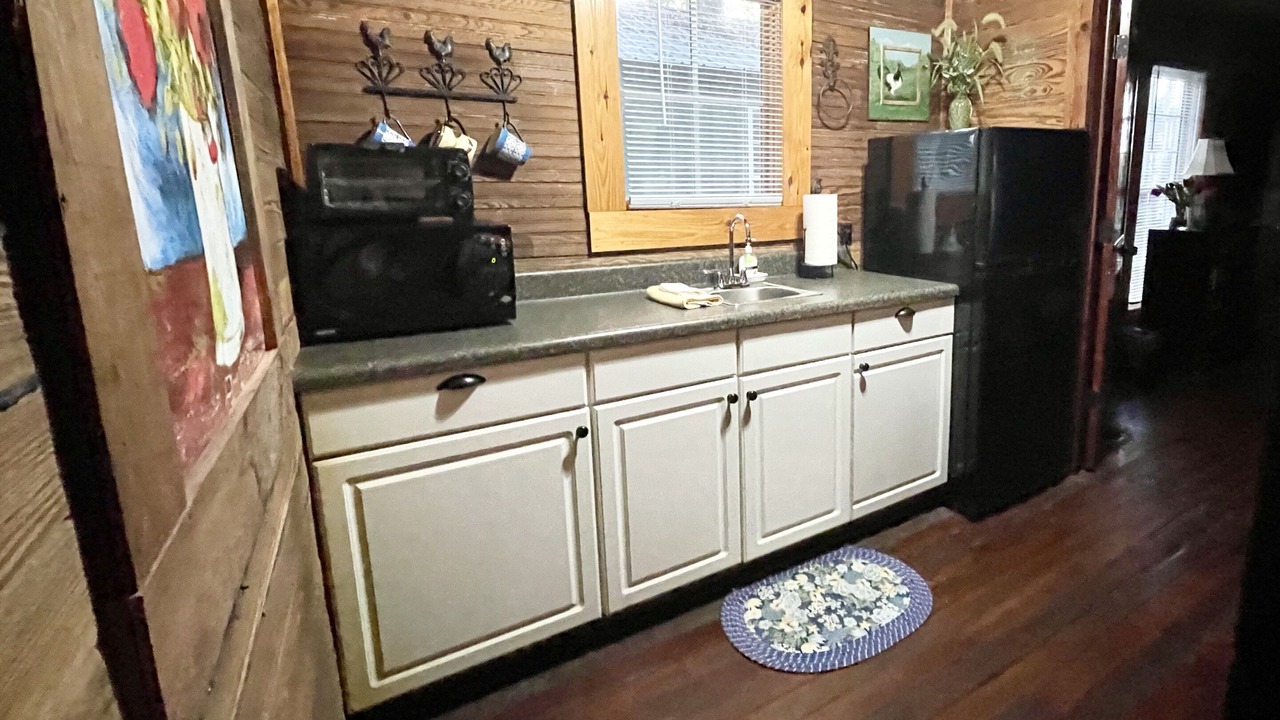 Photo of Kitchen in Hartsfield