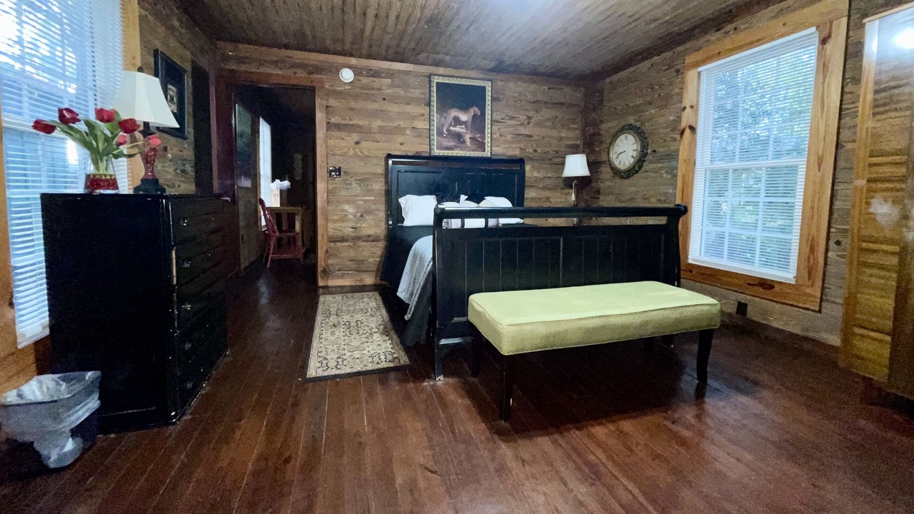 Photo of Bedroom in Hartsfield
