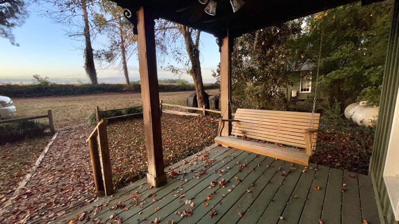 Photo of Patio Balcony in Hartsfield