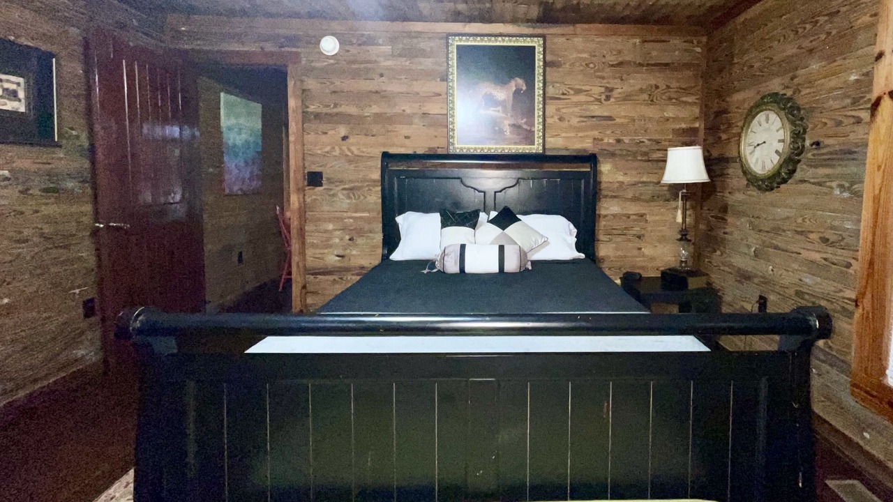 Photo of Bedroom in Hartsfield