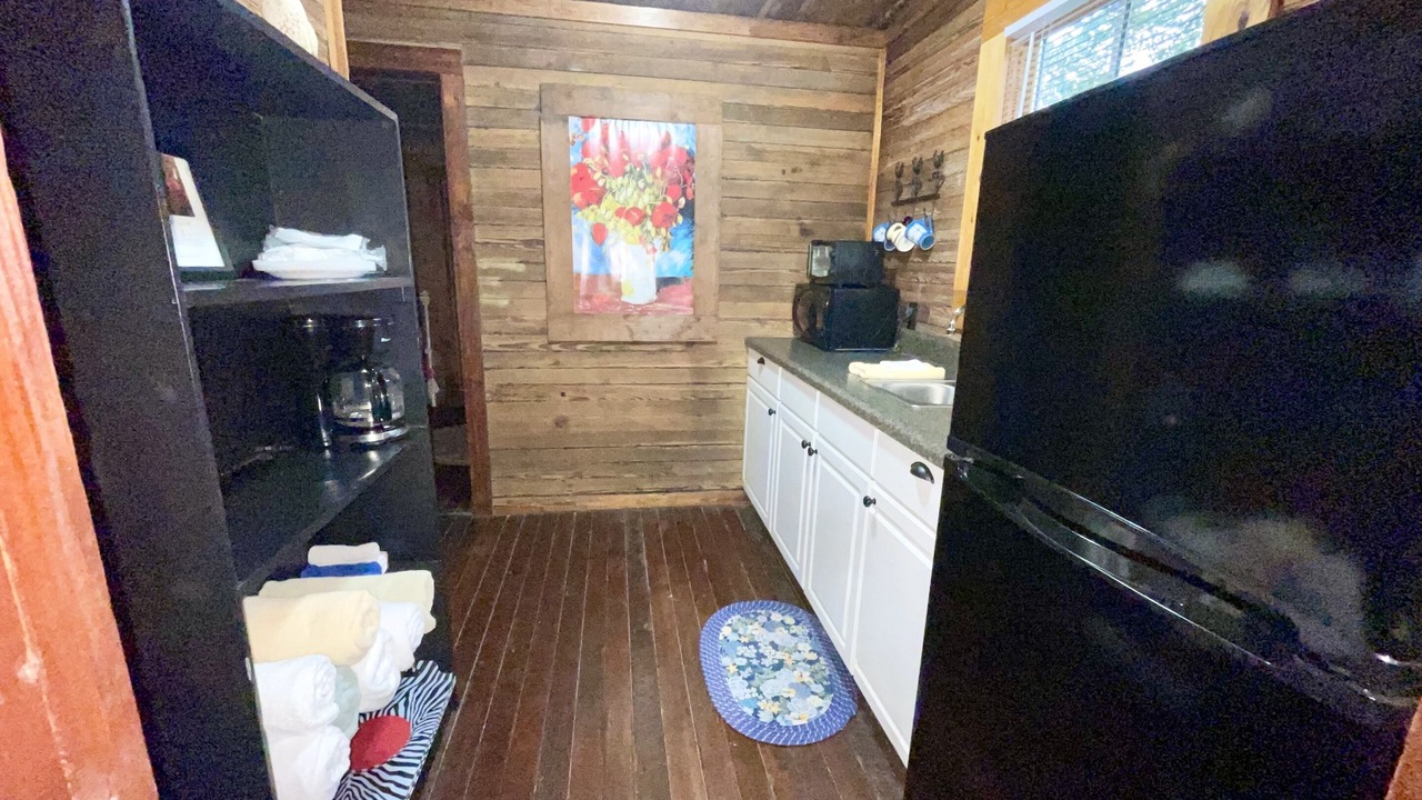 Photo of Kitchen in Hartsfield