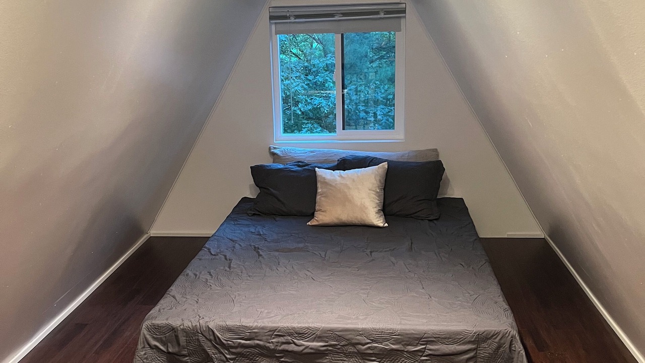 Photo of Bedroom in Bergton