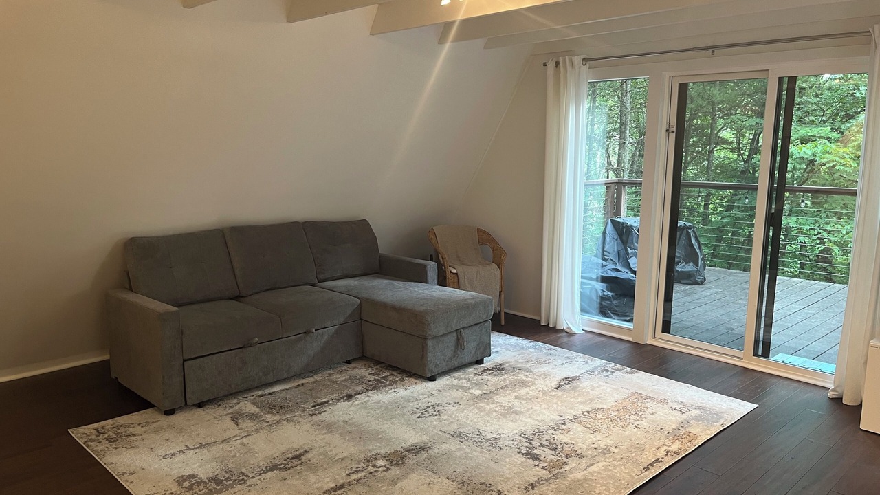 Photo of Livingroom in Bergton