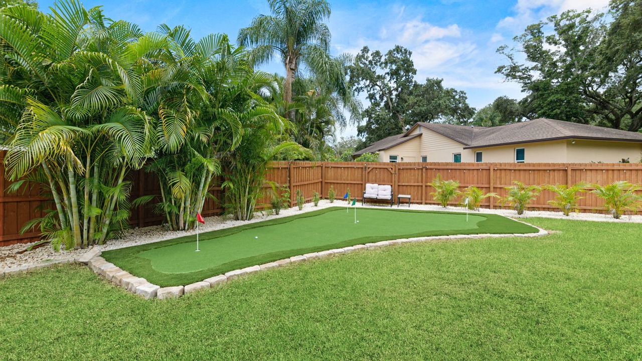 Photo of Outdoor in Palm Harbor