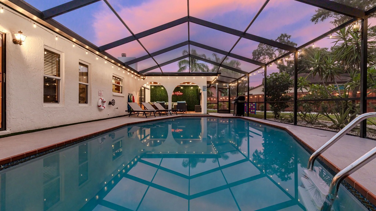 Photo of Outdoor in Palm Harbor