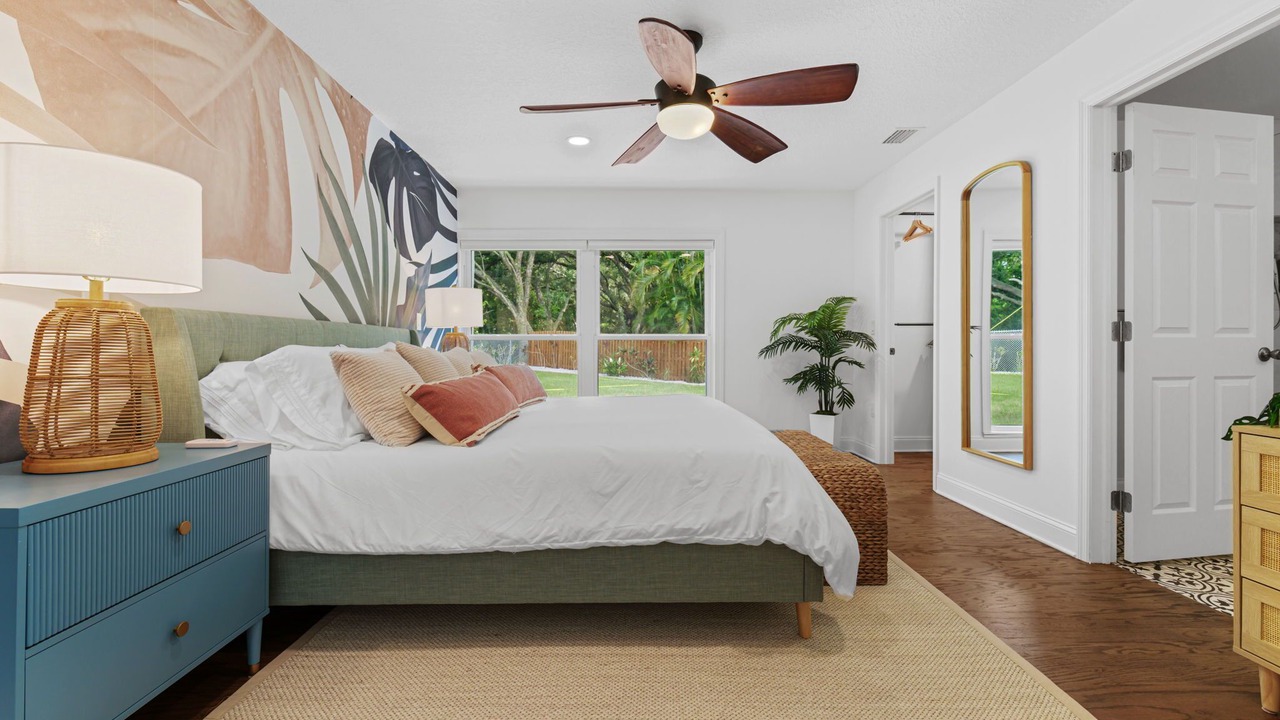 Photo of Bathroom in Palm Harbor