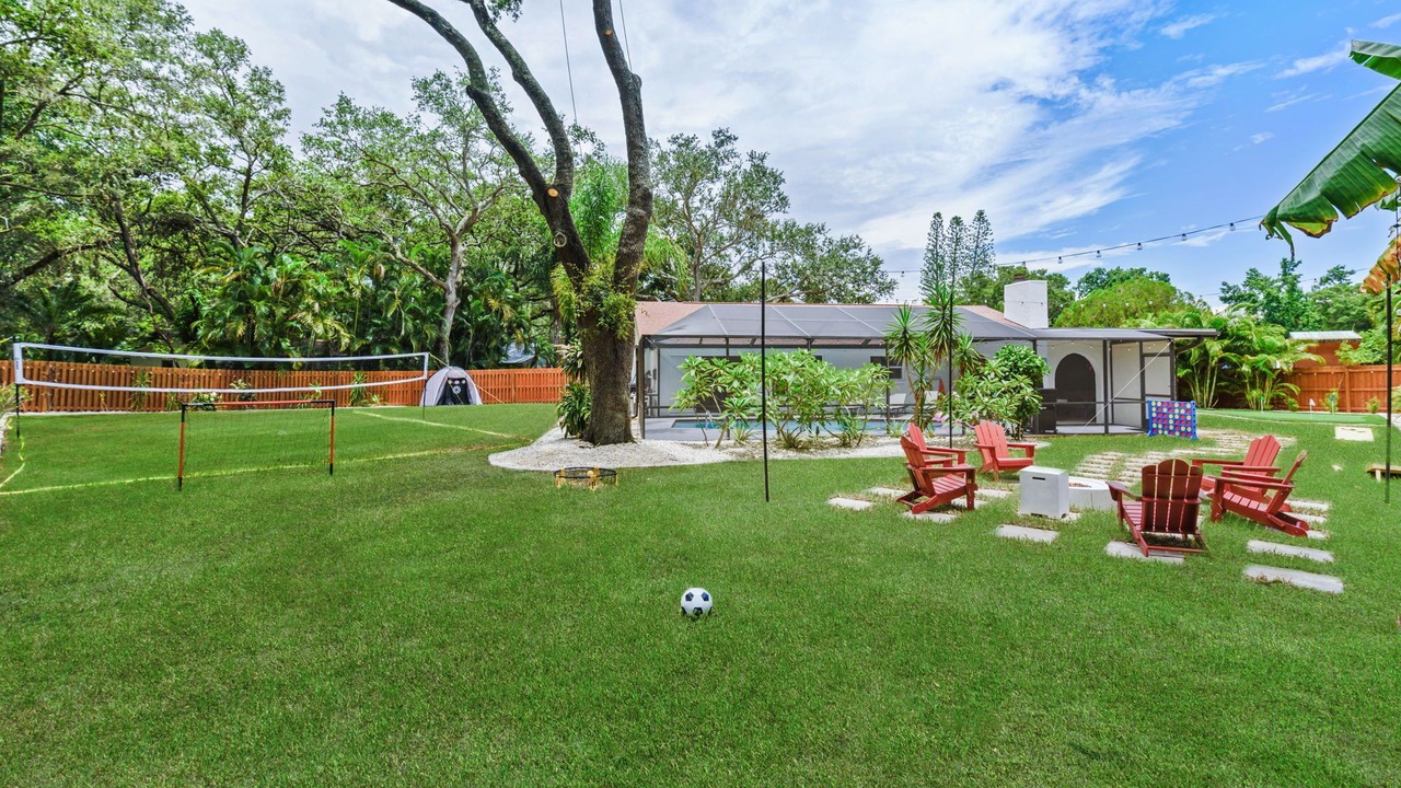 Photo of Outdoor in Palm Harbor