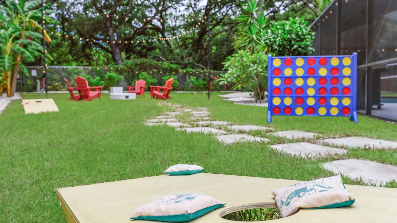 Photo of Others in Palm Harbor