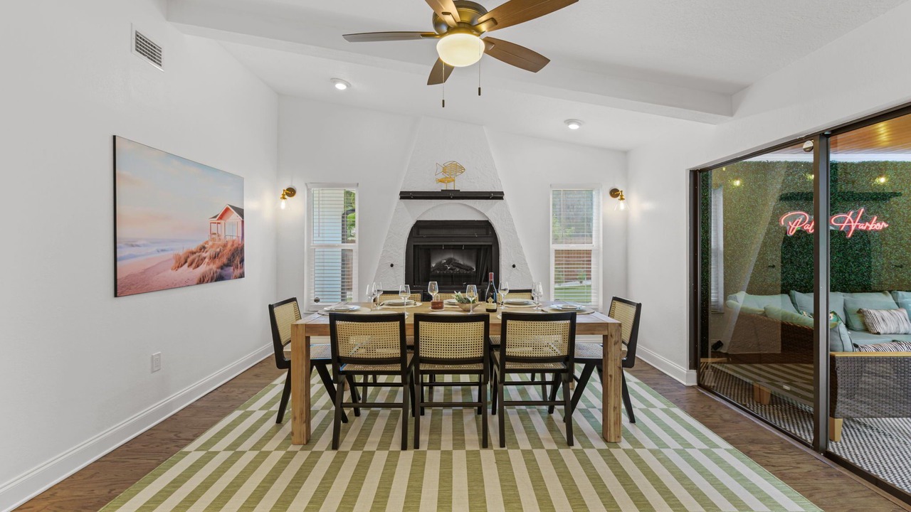 Photo of Bedroom in Palm Harbor