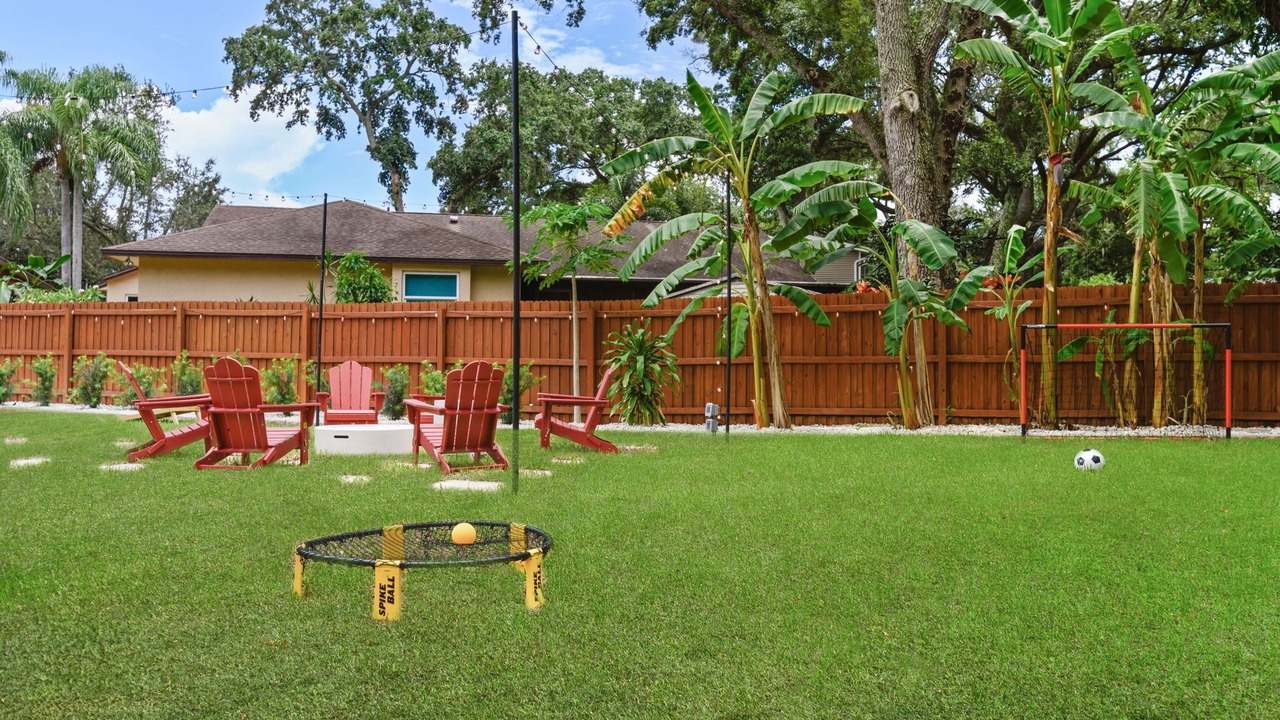 Photo of Outdoor in Palm Harbor