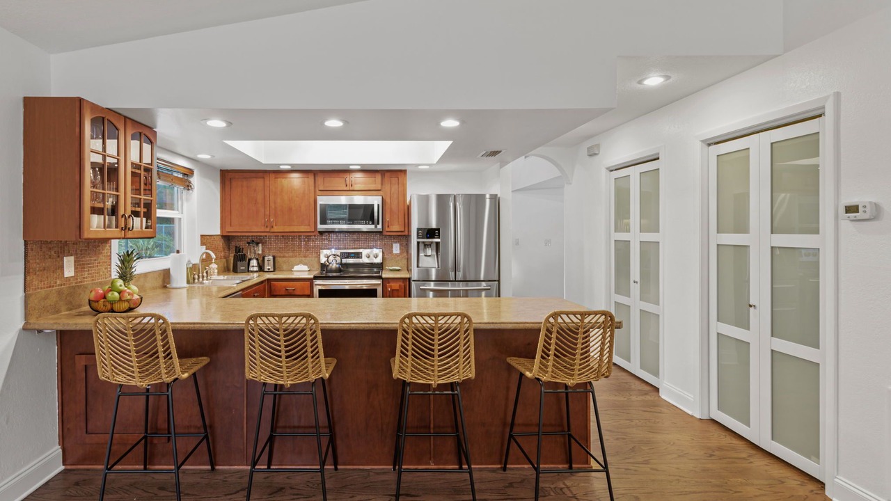 Photo of Kitchen in Palm Harbor