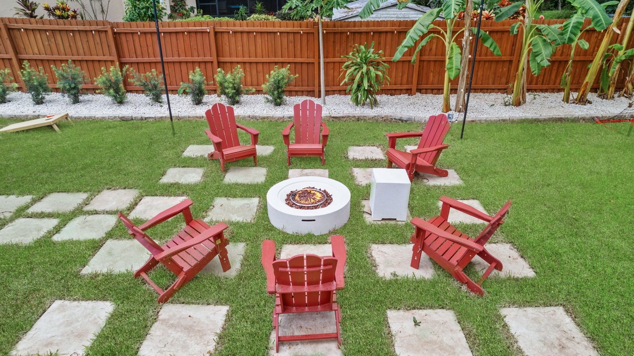 Photo of Outdoor in Palm Harbor