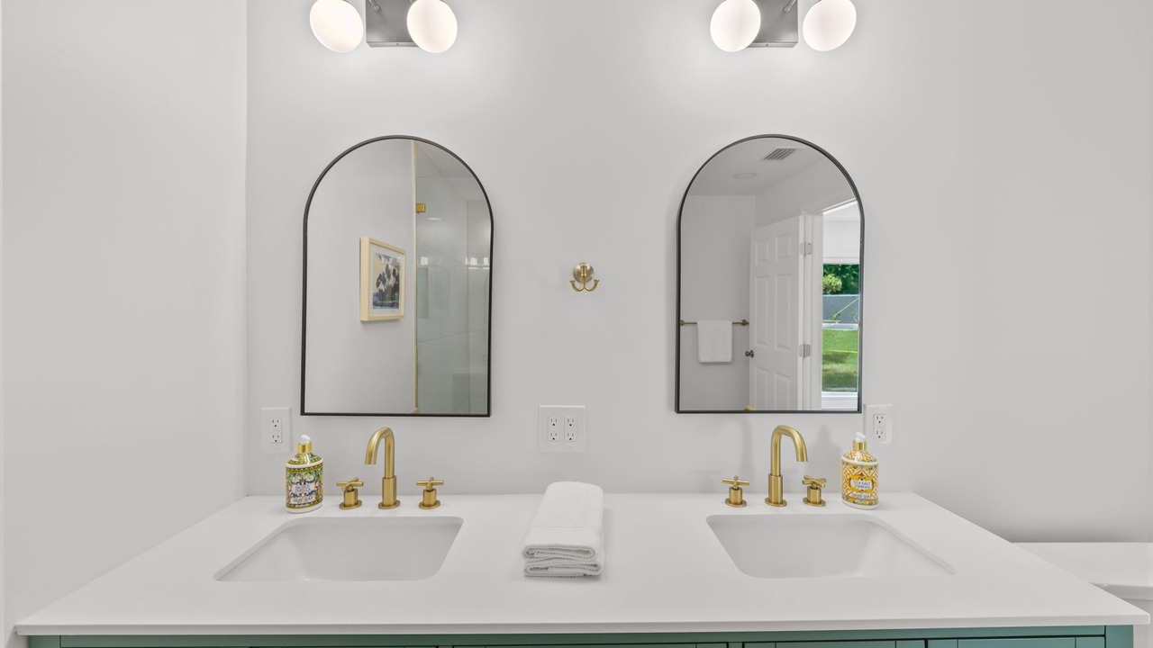 Photo of Bathroom in Palm Harbor